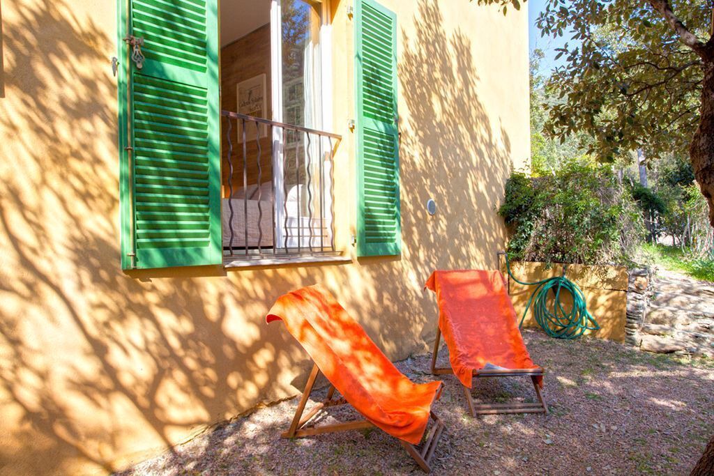 Photo of Outdoor in Olmeta di Capocorso