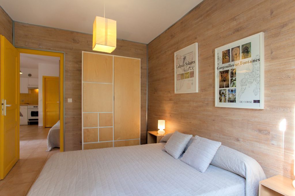 Photo of Bedroom in Olmeta di Capocorso