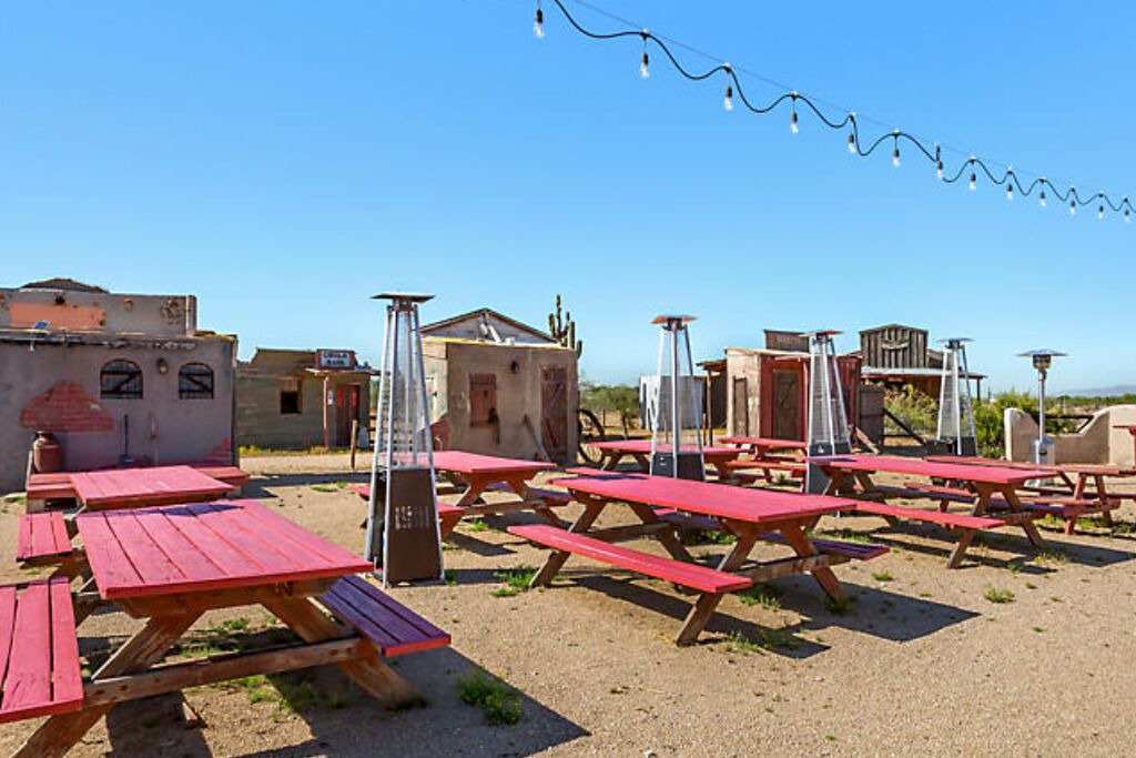 Photo of Outdoor in Cibola Vista