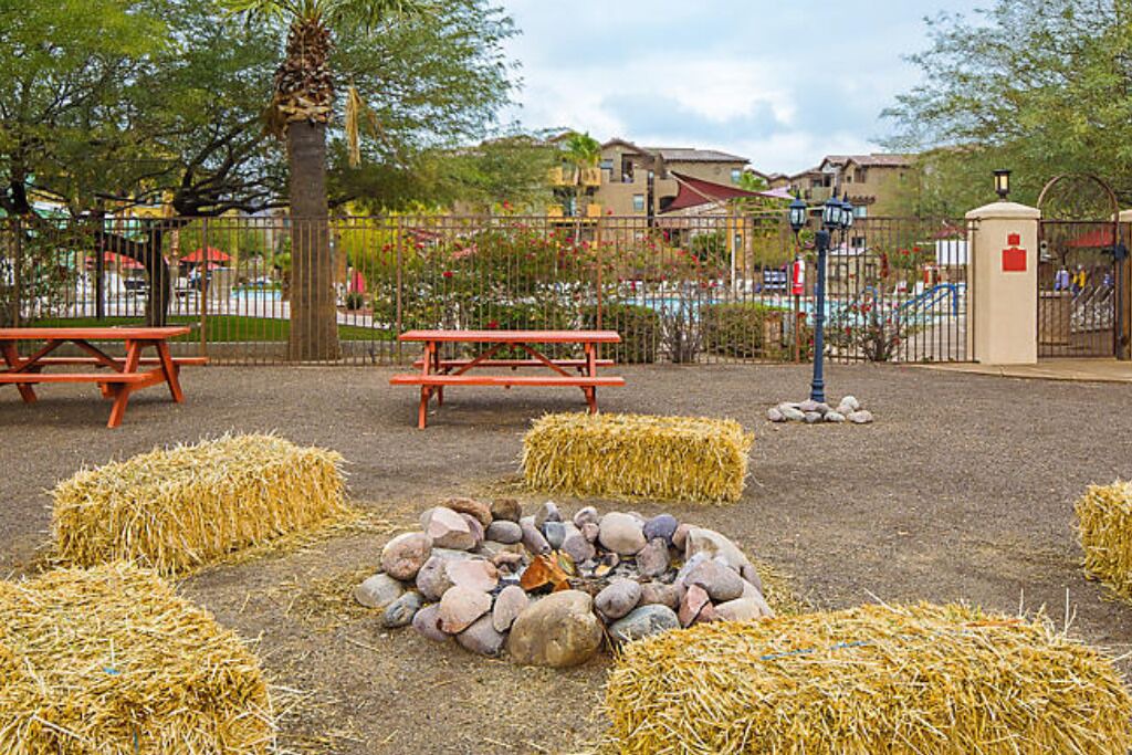 Photo of Outdoor in Cibola Vista