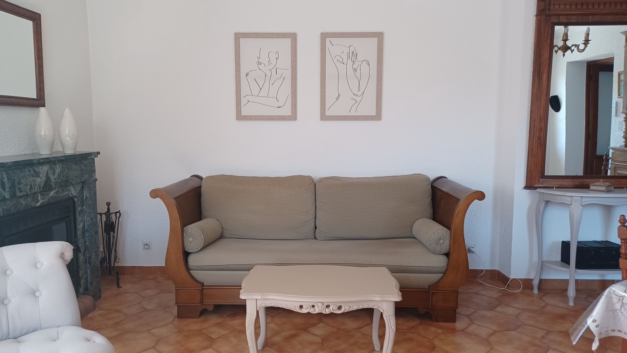 Photo of Livingroom in Moltifao