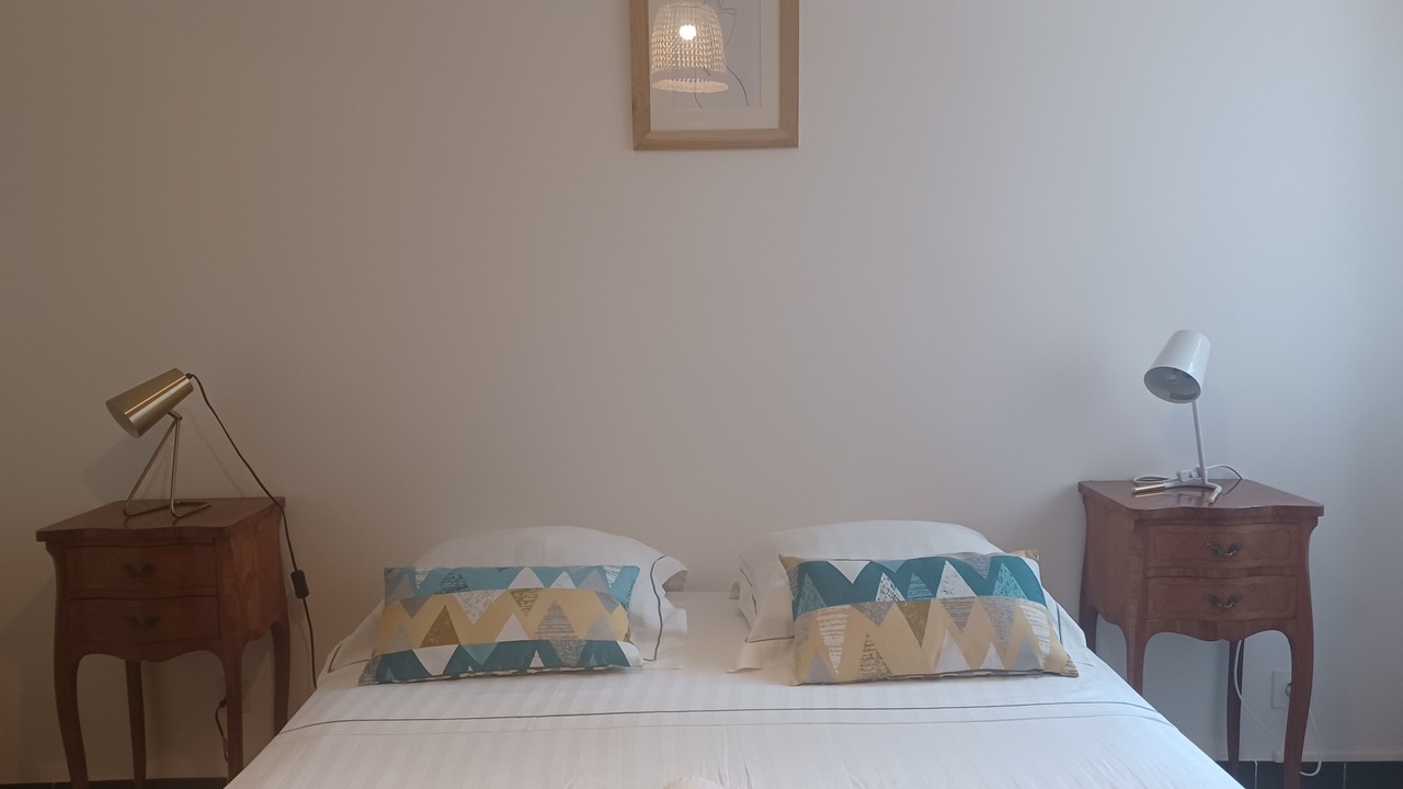 Photo of Bedroom in Moltifao