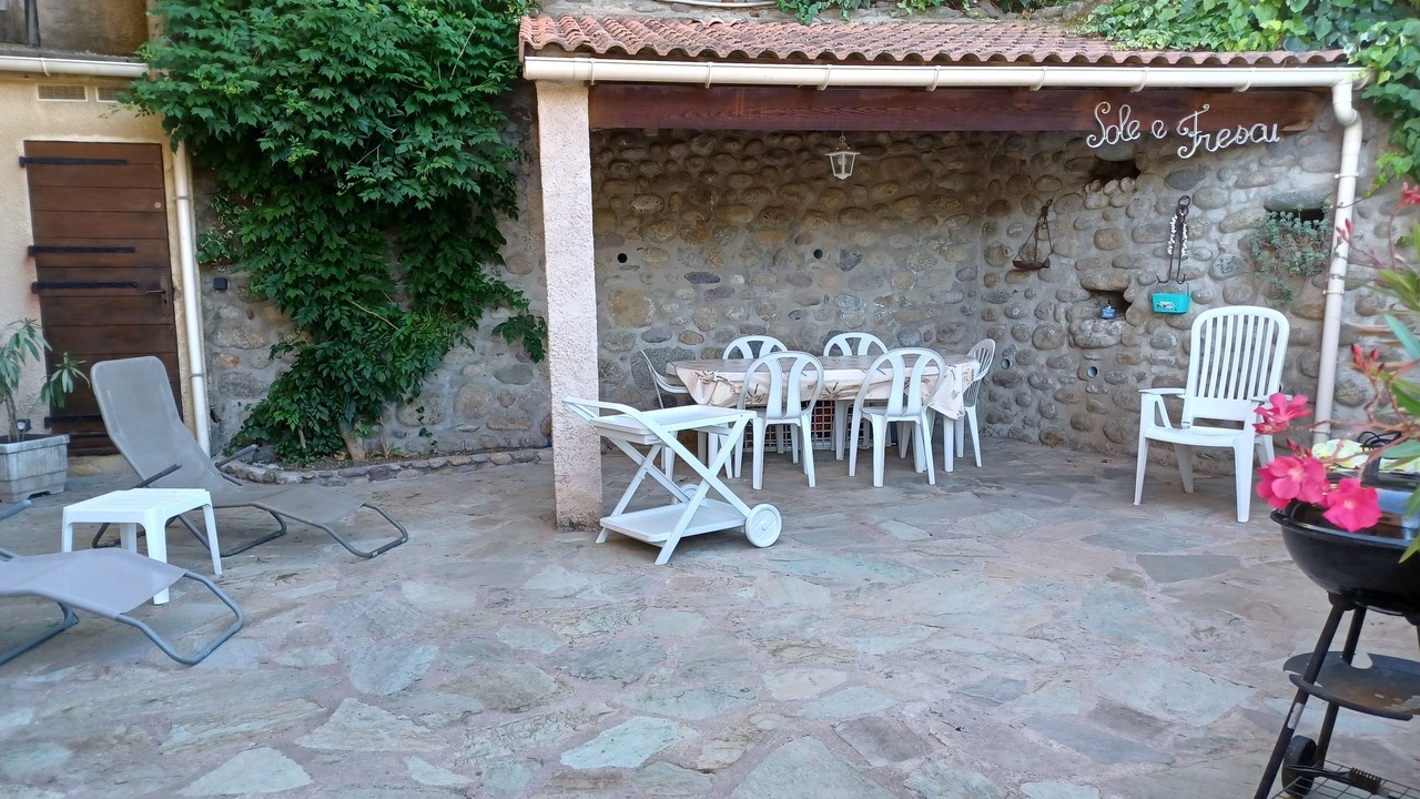 Photo of Outdoor in Moltifao