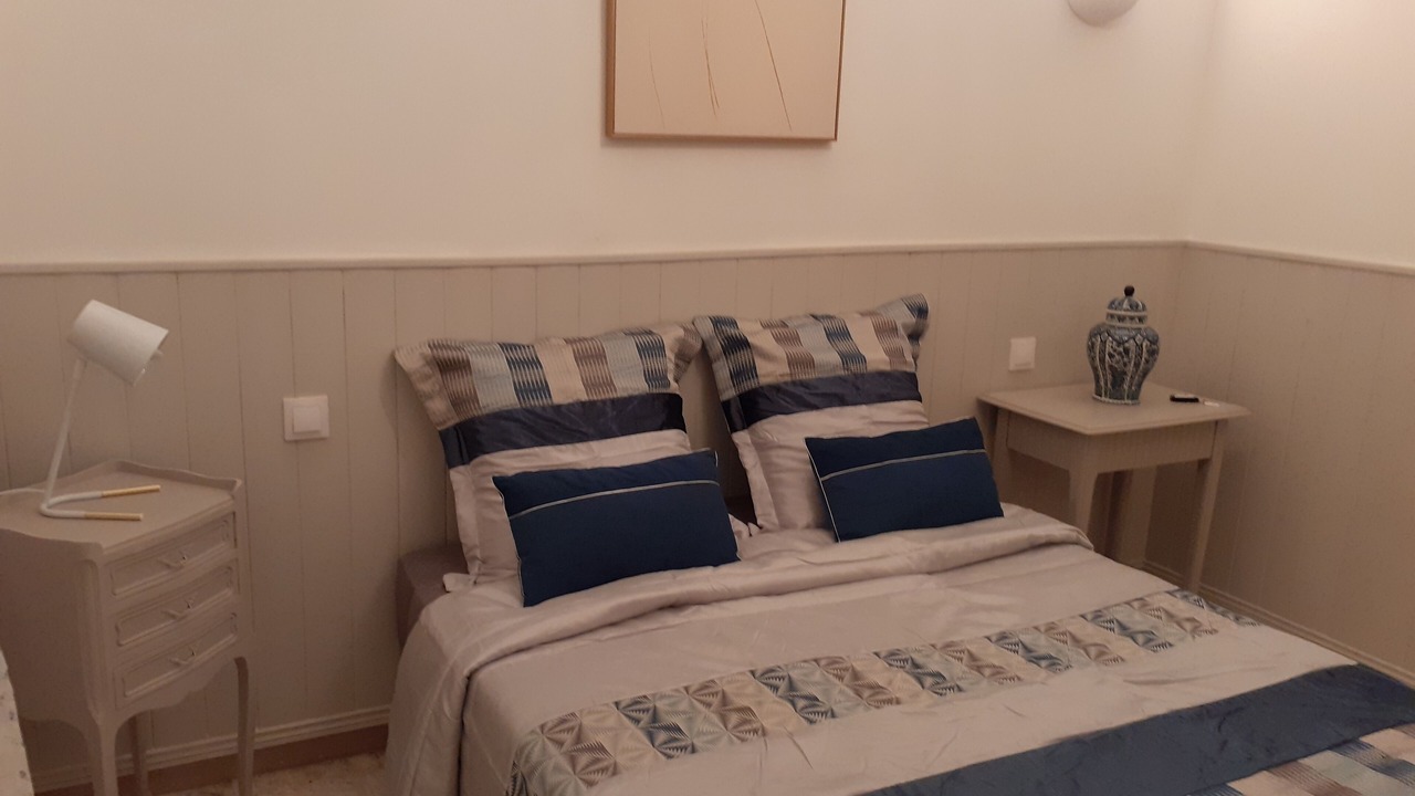 Photo of Bedroom in Moltifao