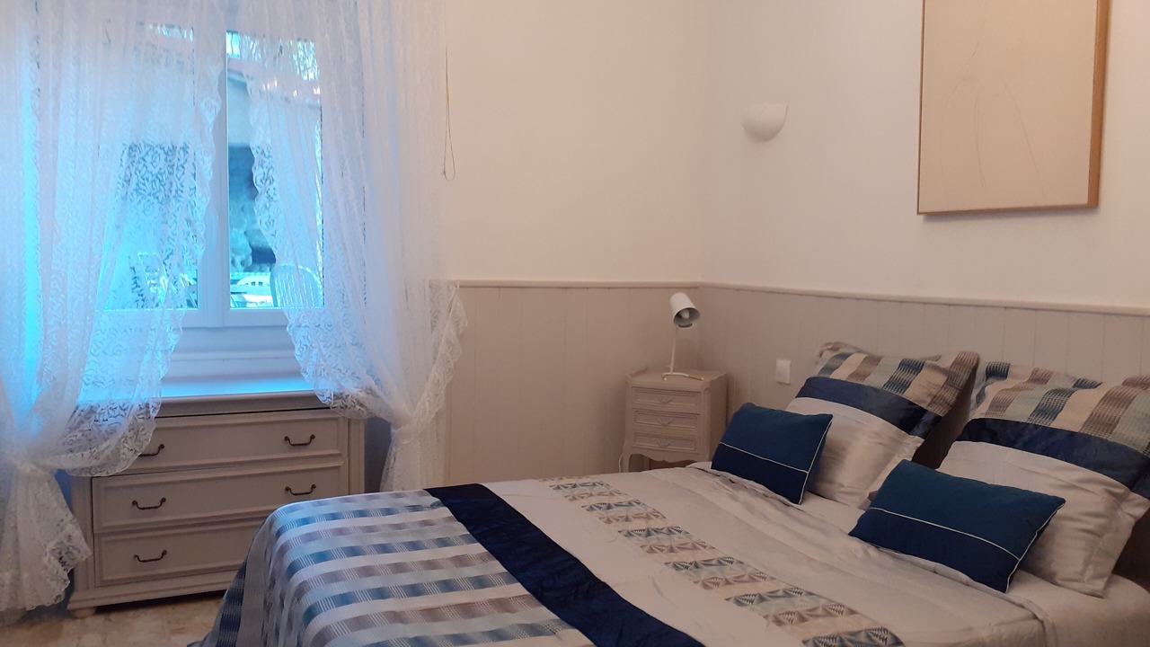 Photo of Bedroom in Moltifao