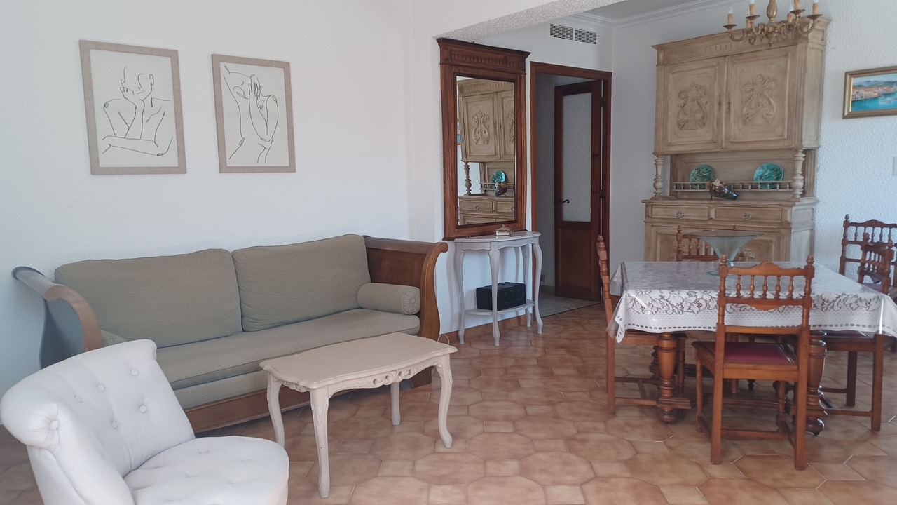 Photo of Livingroom in Moltifao