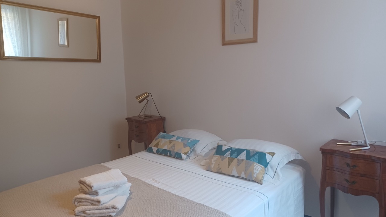Photo of Bedroom in Moltifao