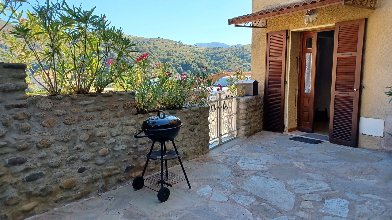 Photo of Patio Balcony in Moltifao