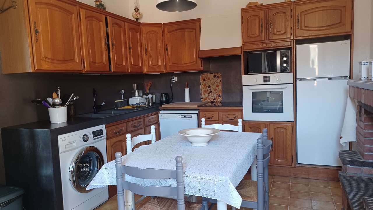 Photo of Kitchen in Moltifao
