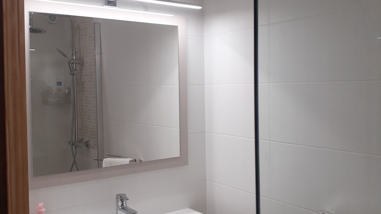 Photo of Bathroom in Moltifao