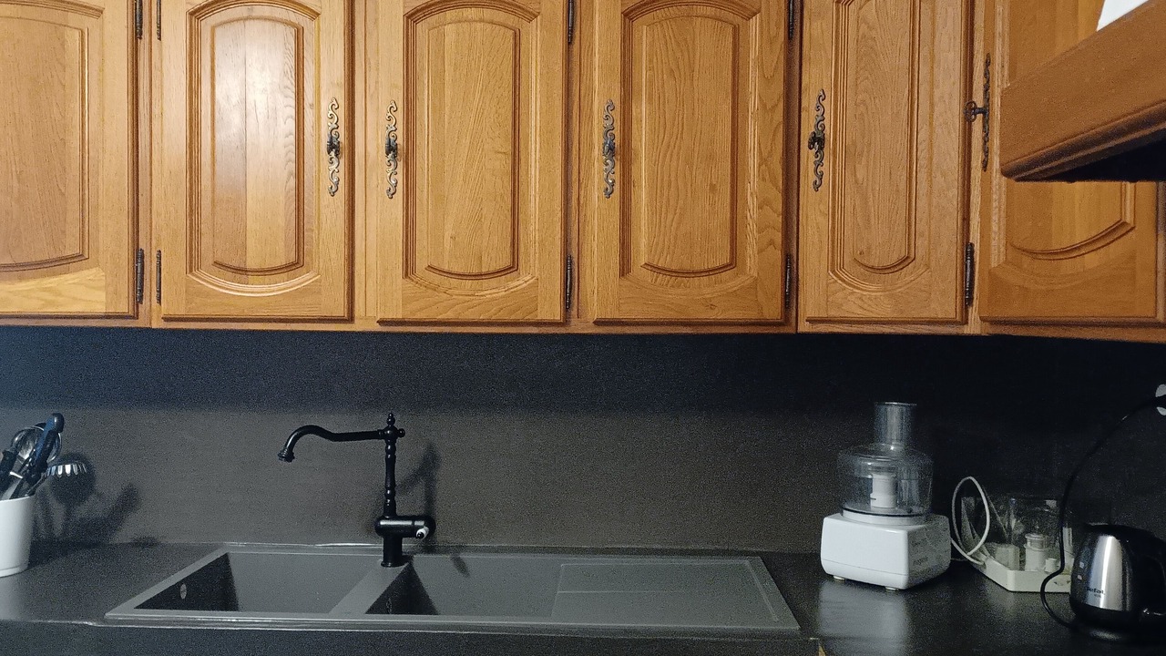 Photo of Kitchen in Moltifao