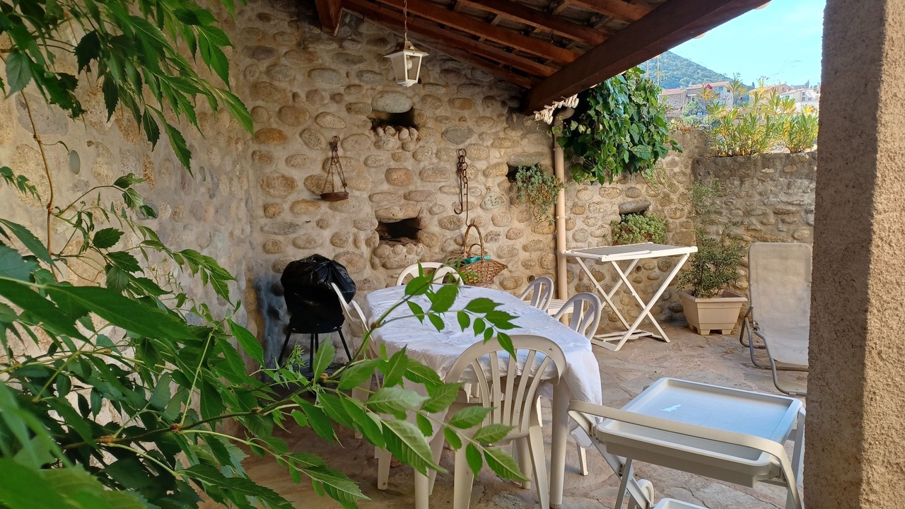 Photo of Outdoor in Moltifao