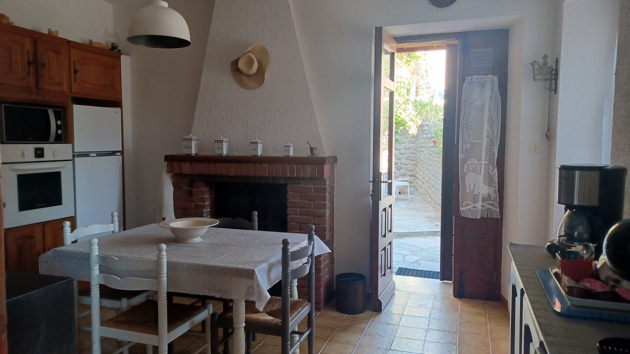 Photo of Kitchen in Moltifao