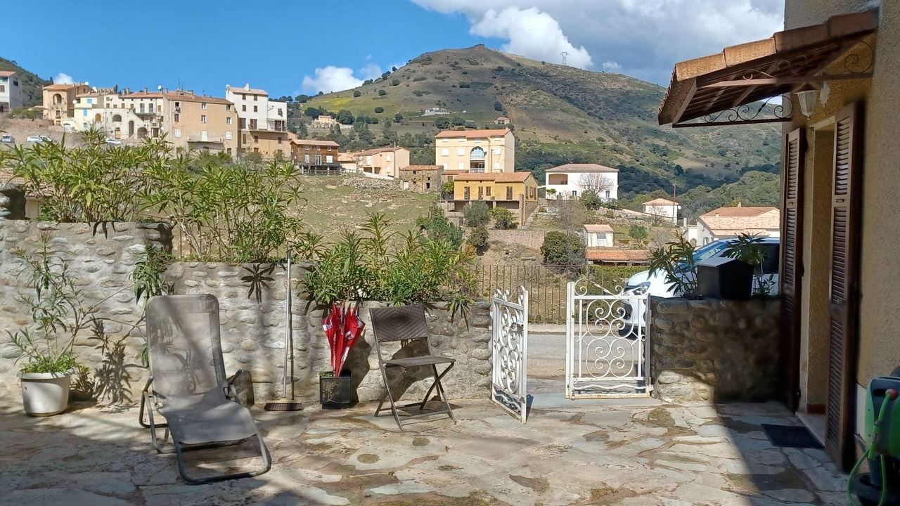Photo of Outdoor in Moltifao