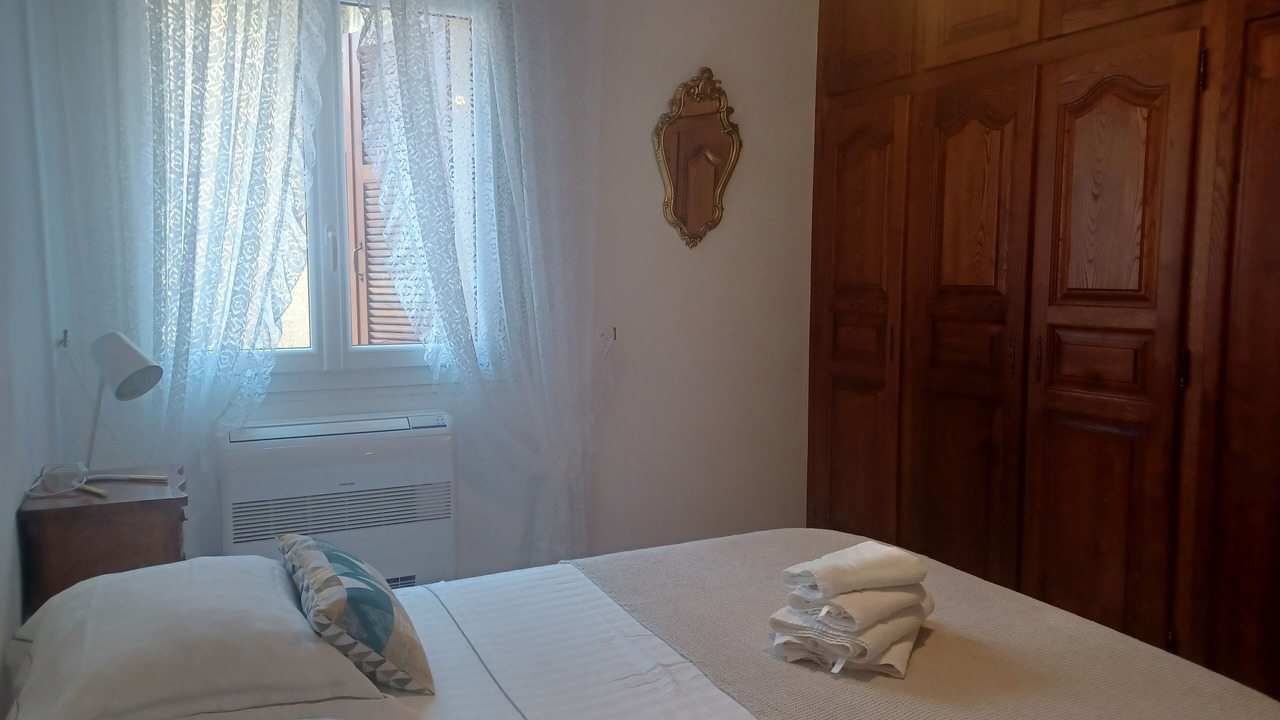 Photo of Bedroom in Moltifao