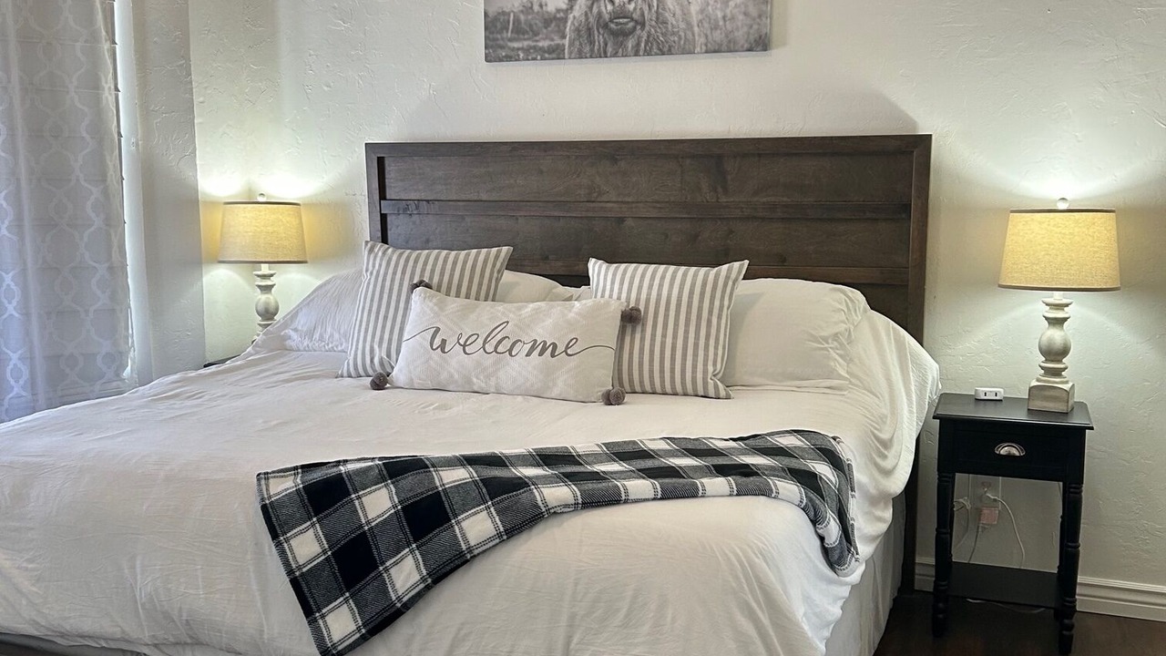 Photo of Bedroom in Prescott