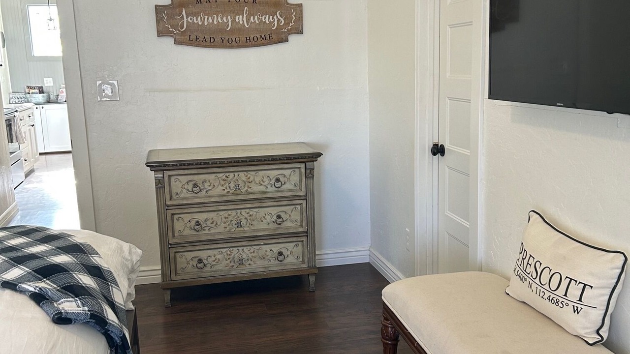 Photo of Bedroom in Prescott