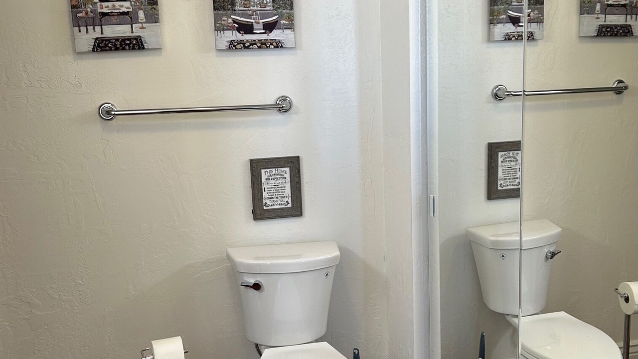 Photo of Bathroom in Prescott