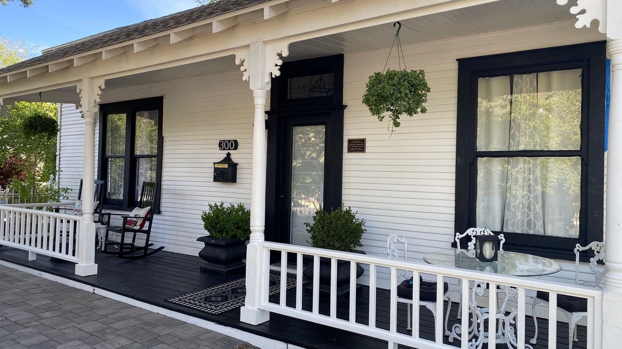 Photo of Outdoor in Prescott