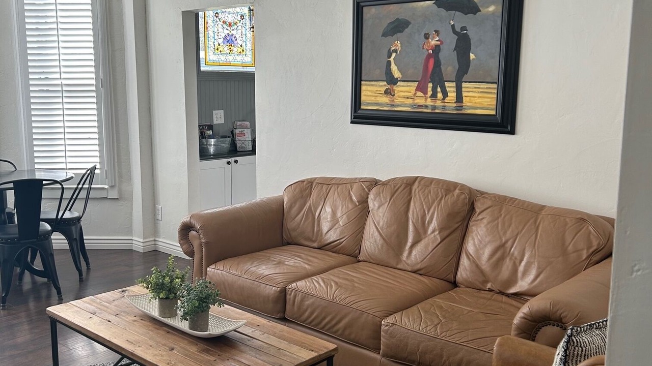 Photo of Livingroom in Prescott