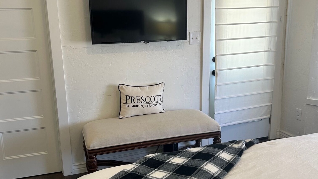 Photo of Bedroom in Prescott