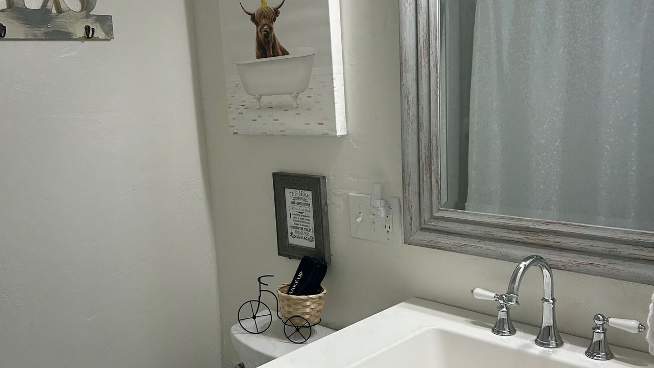 Photo of Bathroom in Prescott