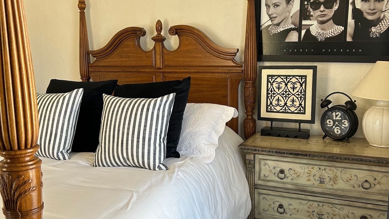 Photo of Bedroom in Prescott