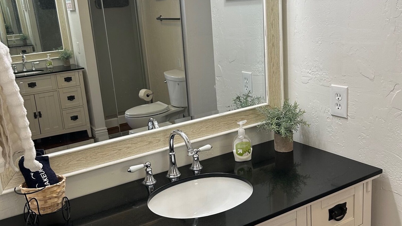 Photo of Bathroom in Prescott