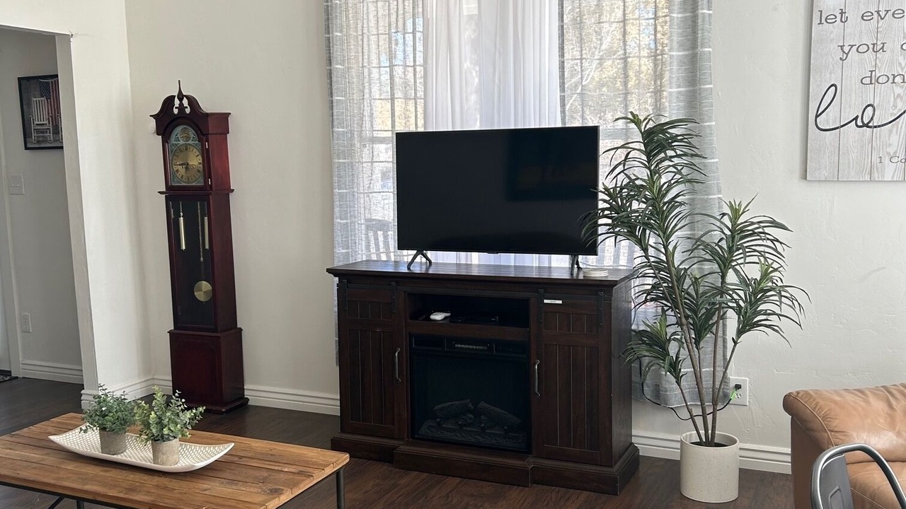 Photo of Livingroom in Prescott
