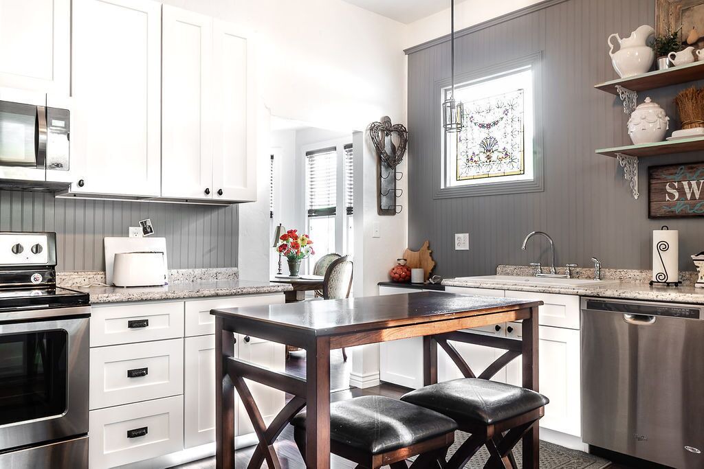 Photo of Kitchen in Prescott