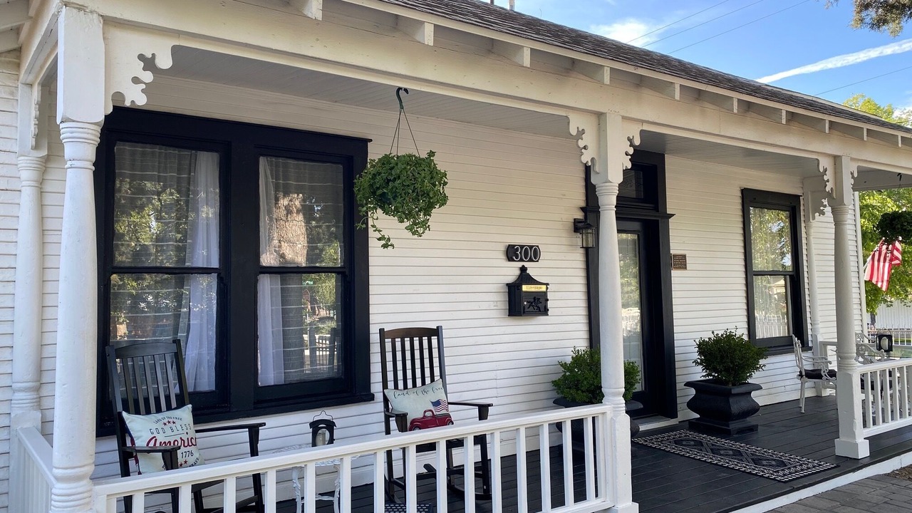 Photo of Patio Balcony in Prescott