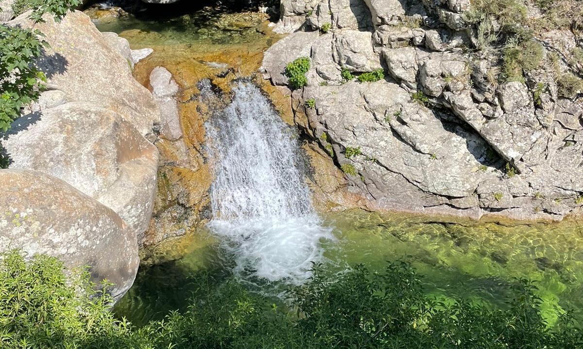 Photo of Outdoor in Aullene