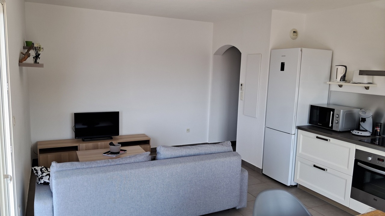 Photo of Livingroom in Corte