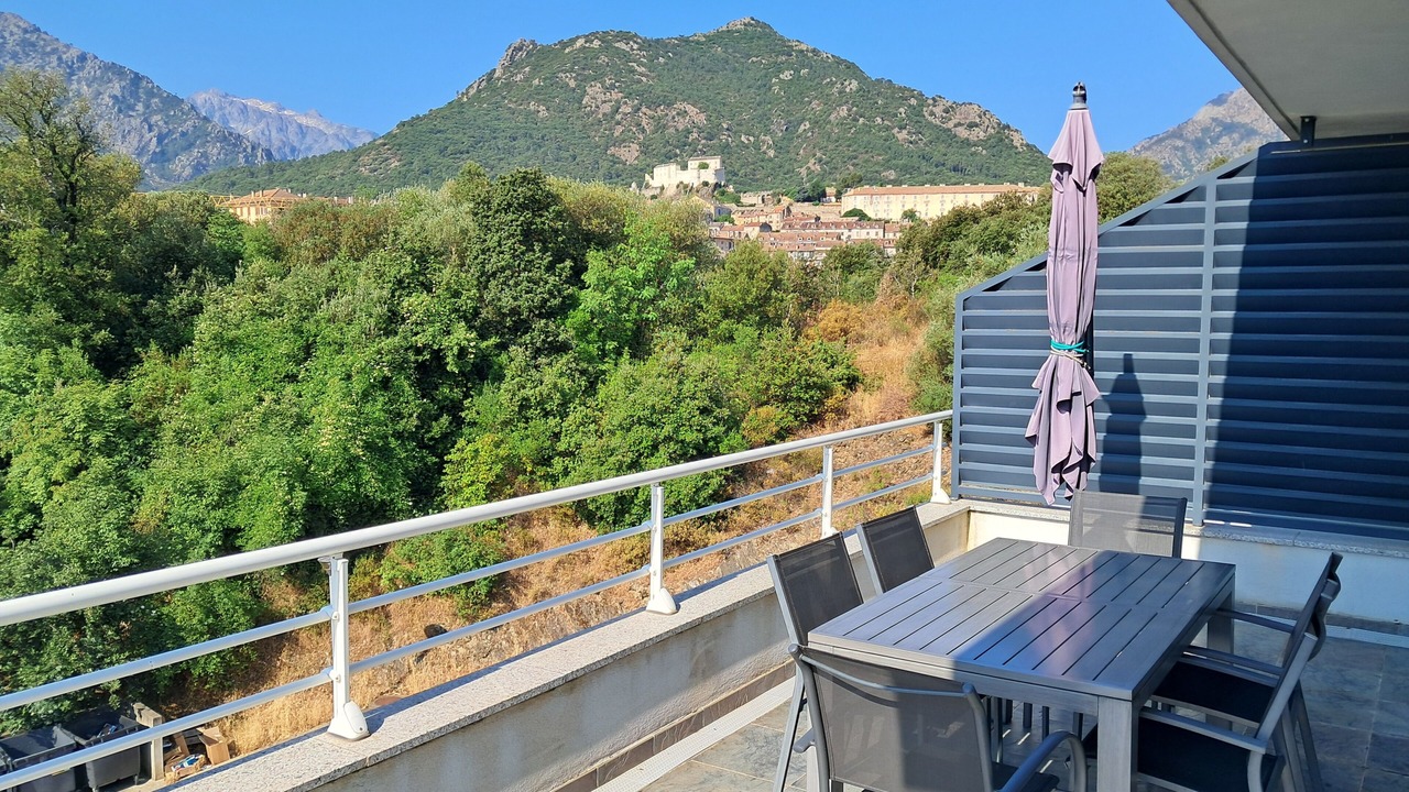 Photo of Outdoor in Corte