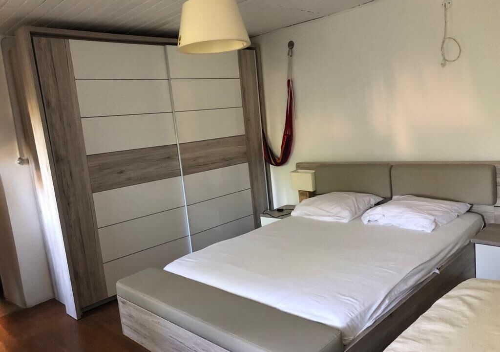 Photo of Bedroom in Marignana