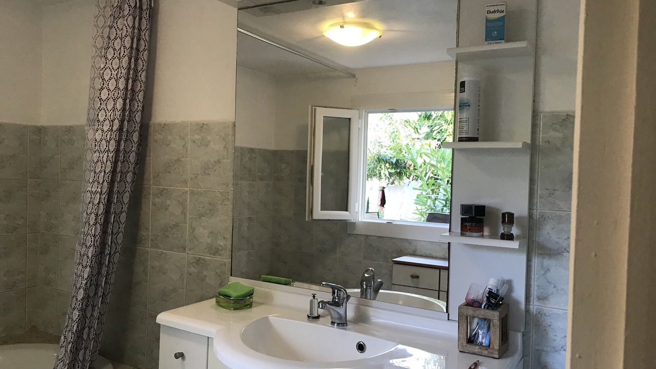 Photo of Bathroom in Marignana