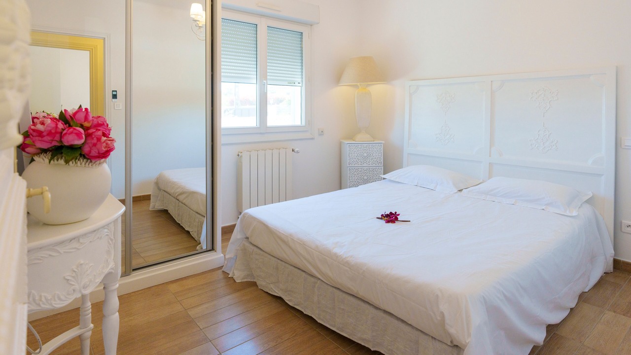 Photo of Bedroom in Morta