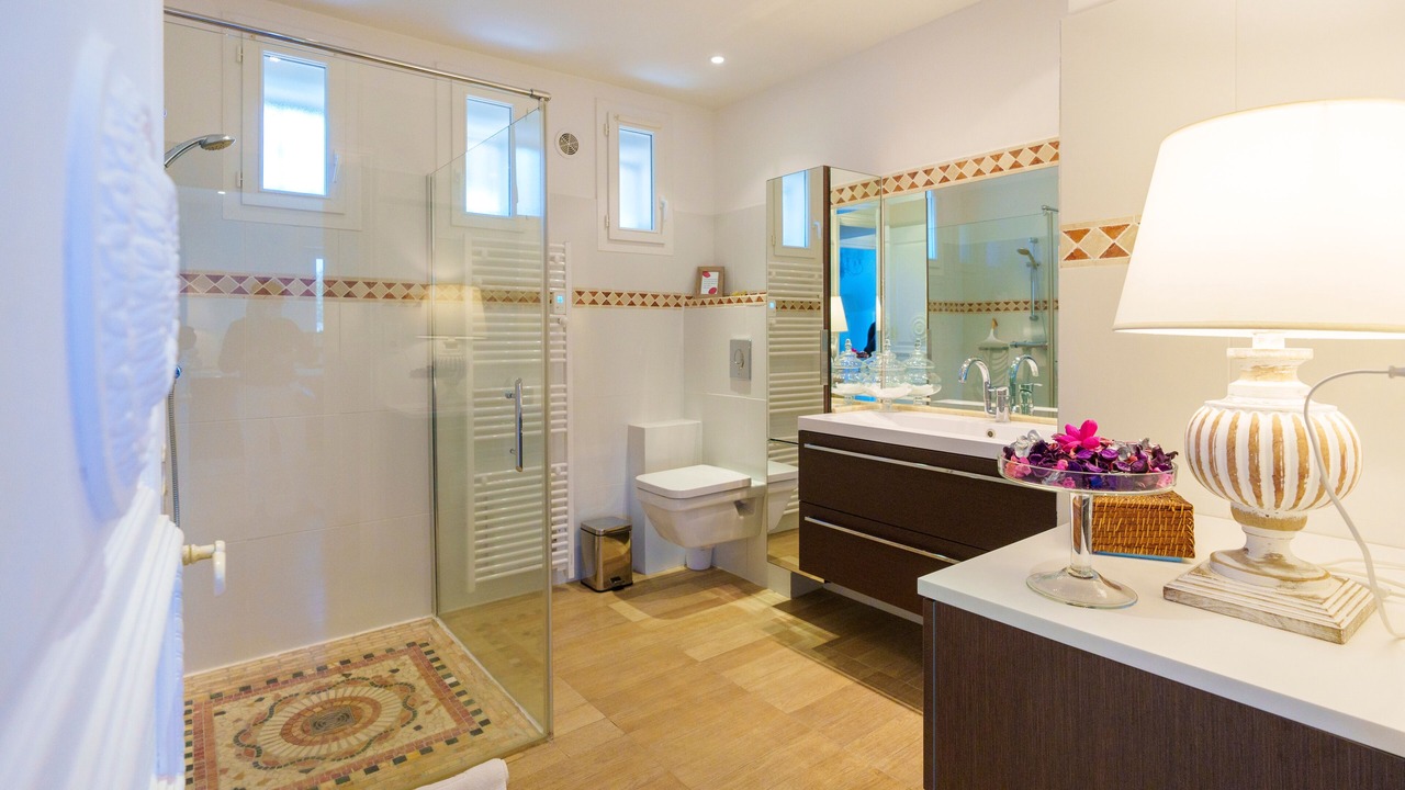 Photo of Bathroom in Morta