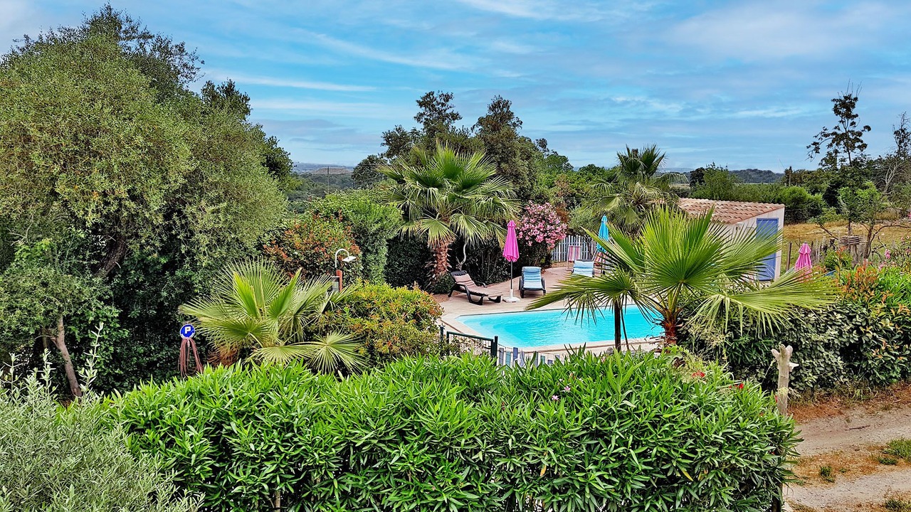 Photo of Outdoor in Prunelli-di-Fiumorbo