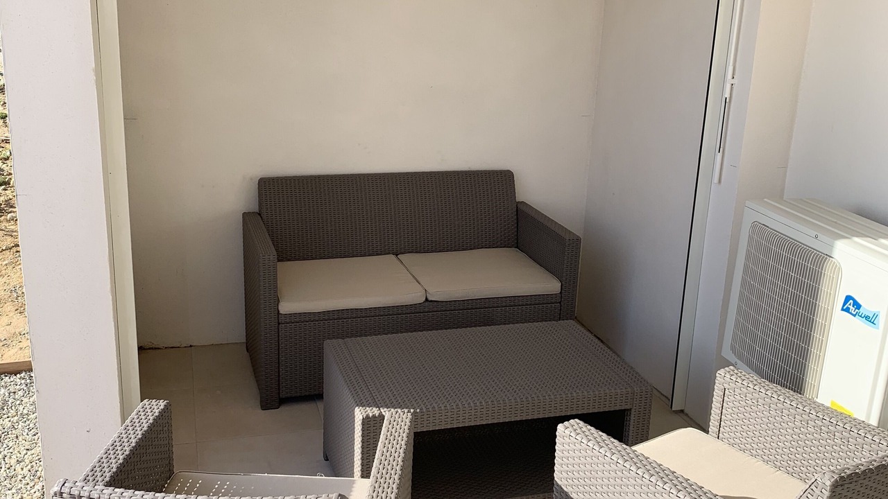 Photo of Patio Balcony in Bravone