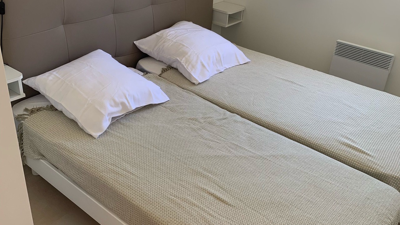 Photo of Bedroom in Bravone