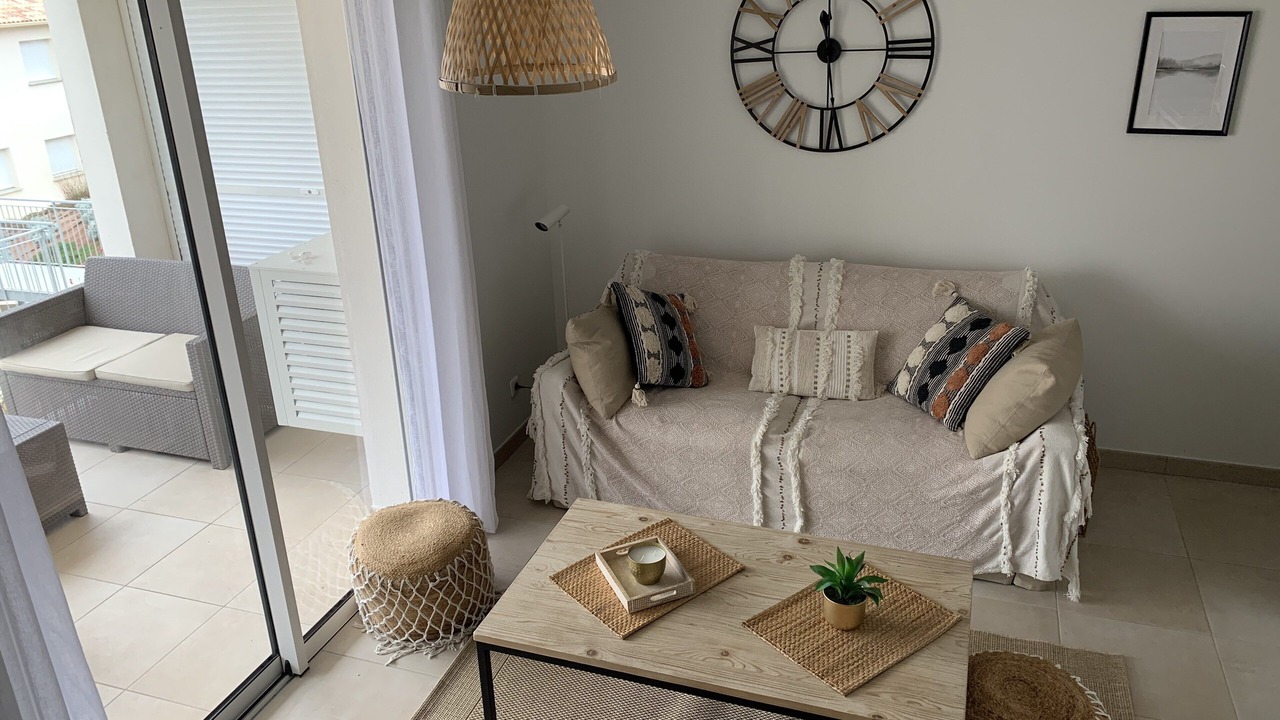 Photo of Livingroom in Bravone
