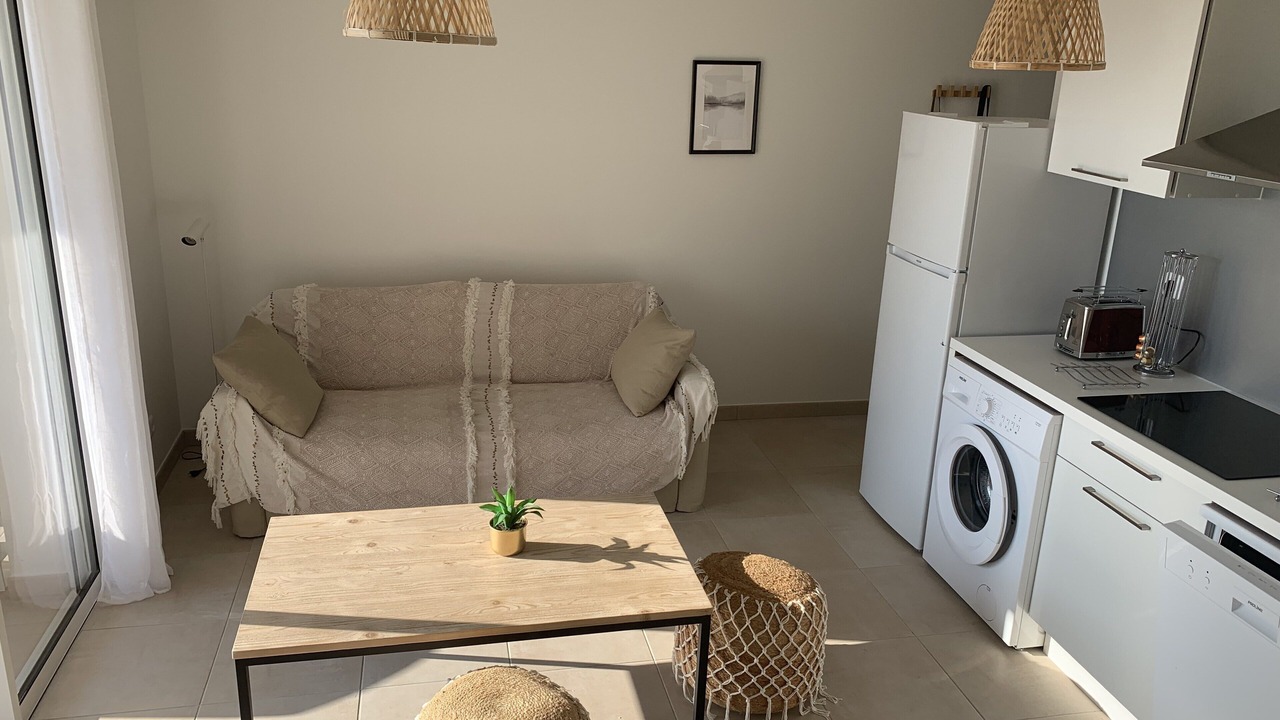 Photo of Livingroom in Bravone
