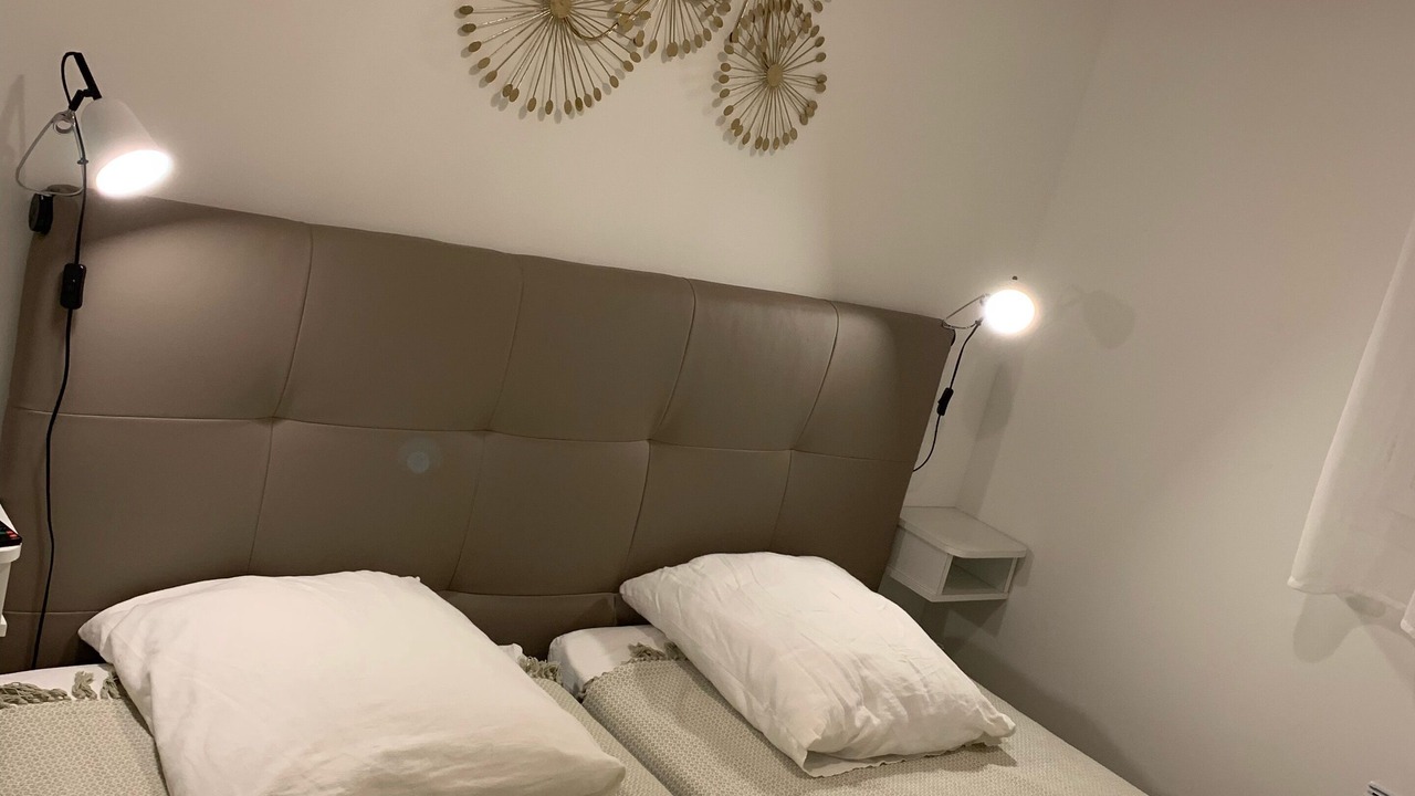 Photo of Bedroom in Bravone