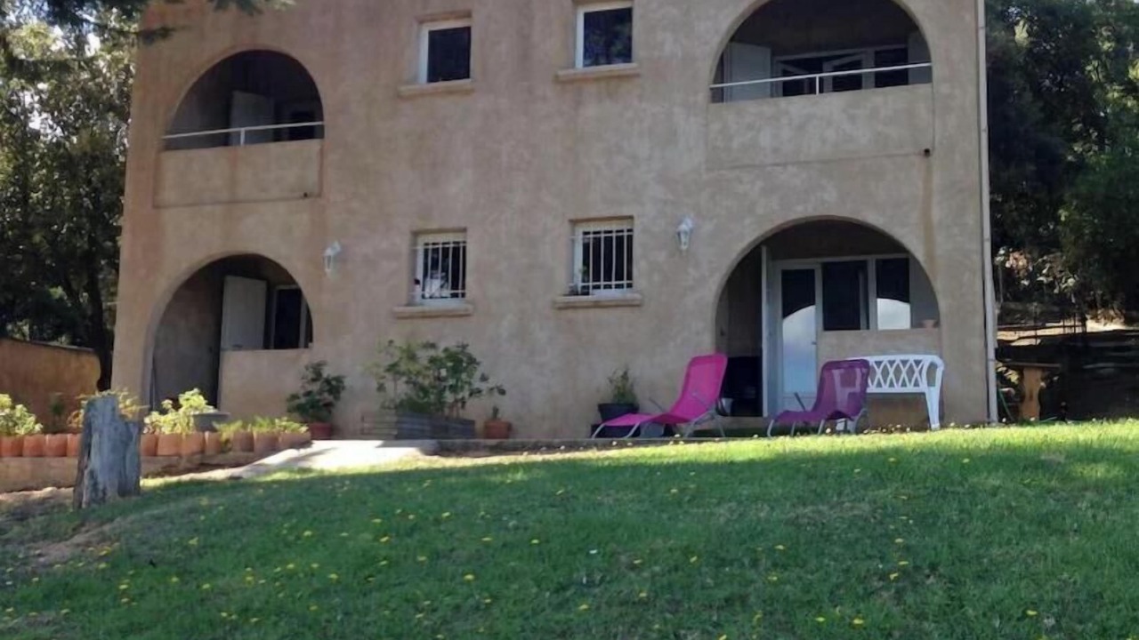 Photo of Outdoor in Calcatoggio