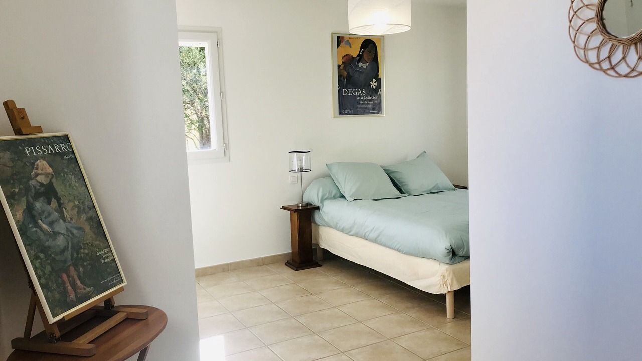 Photo of Bedroom in Sarrola-Carcopino