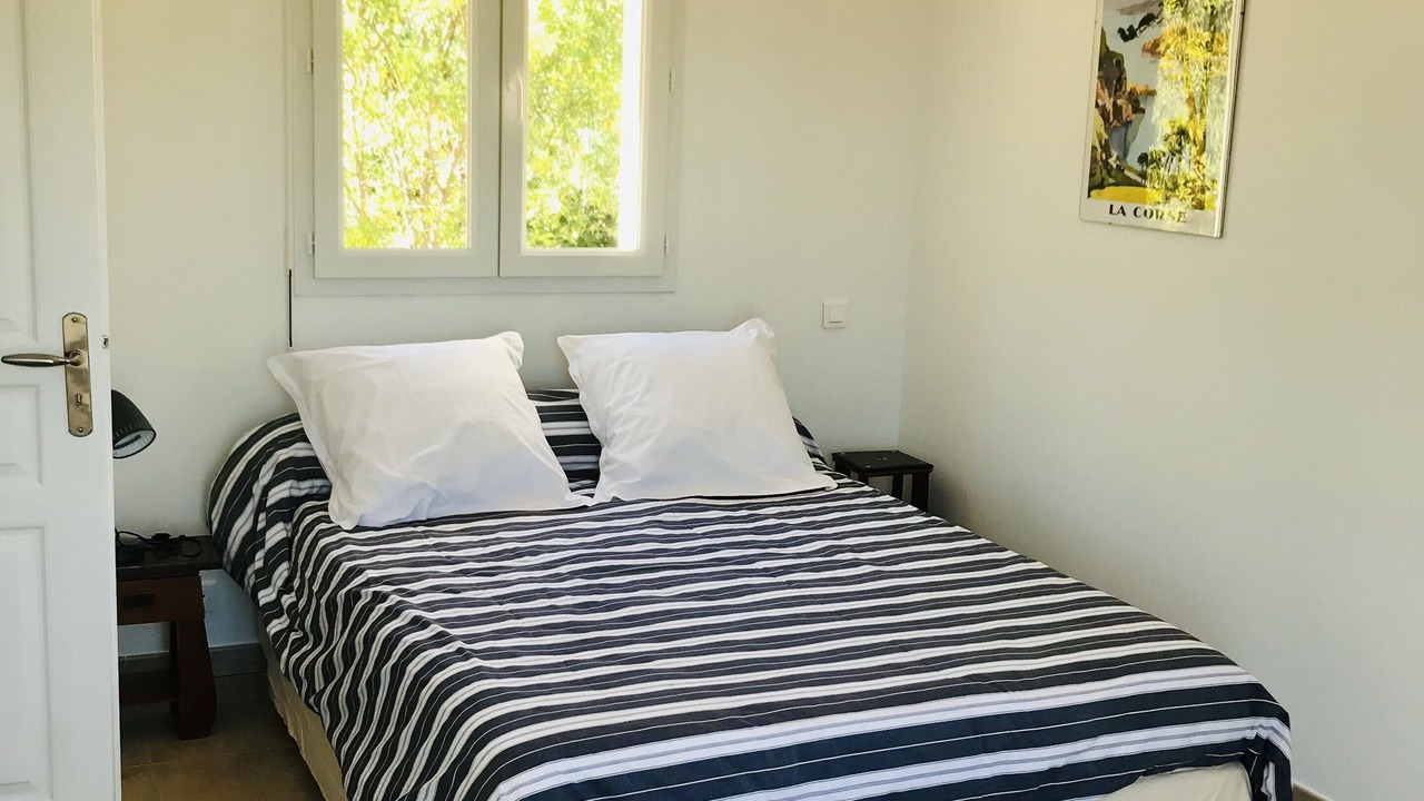 Photo of Bedroom in Sarrola-Carcopino