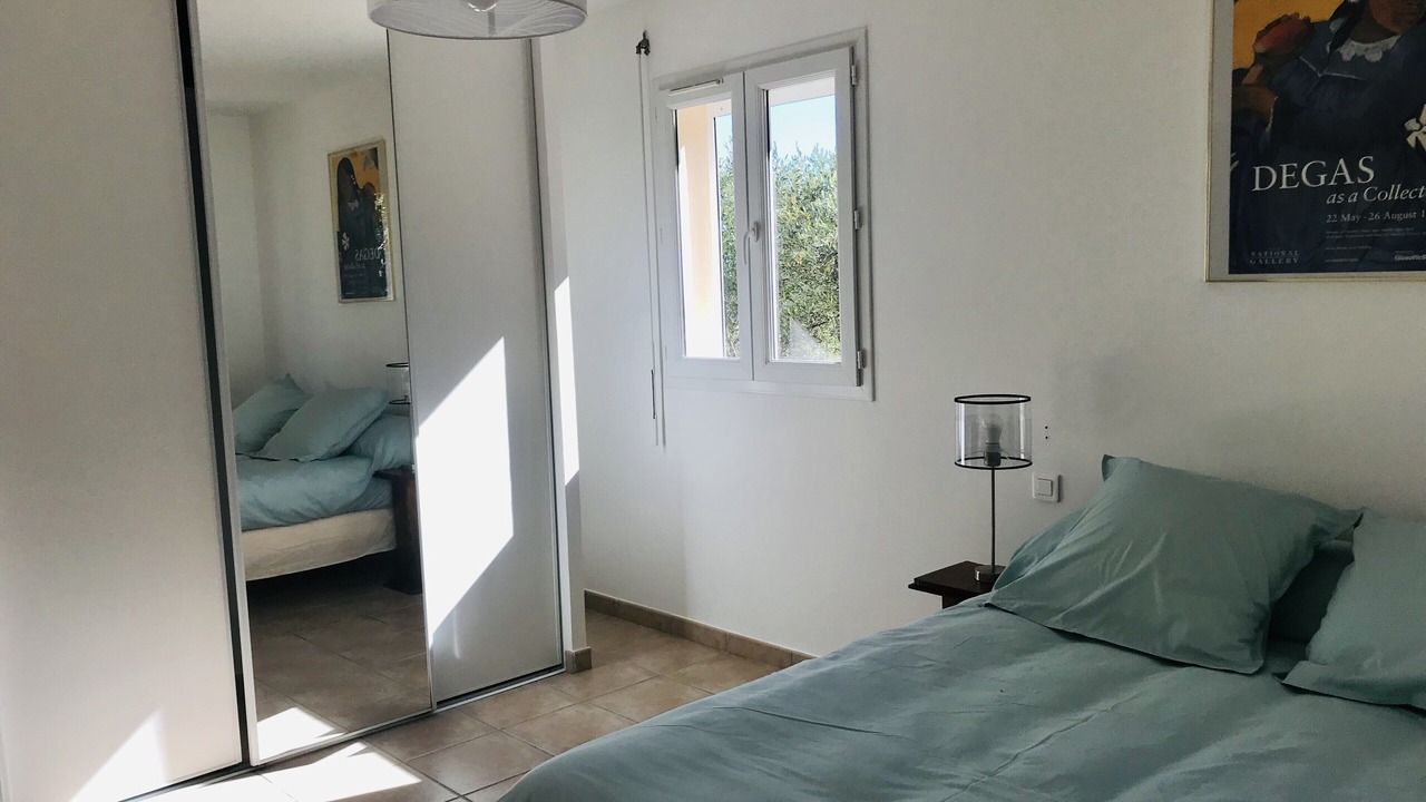 Photo of Bedroom in Sarrola-Carcopino