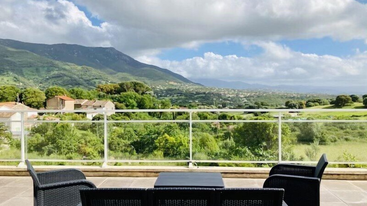 Photo of Outdoor in Sarrola-Carcopino
