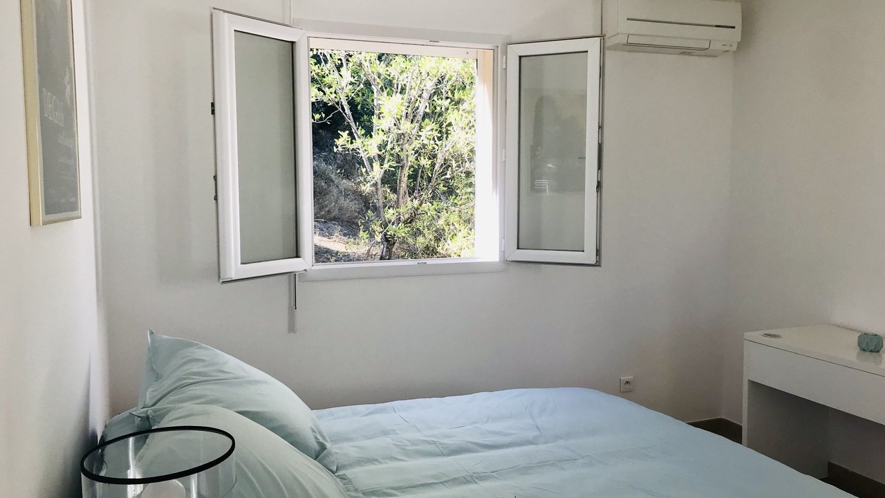 Photo of Bedroom in Sarrola-Carcopino